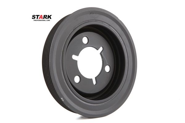 Achetez des Poulie damper (vilebrequin) STARK SKBPC-0640080 à prix pour 27,03 €