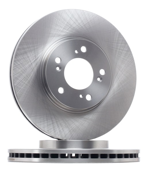 Compre RIDEX Disco de freno Art.: 82B1041 online