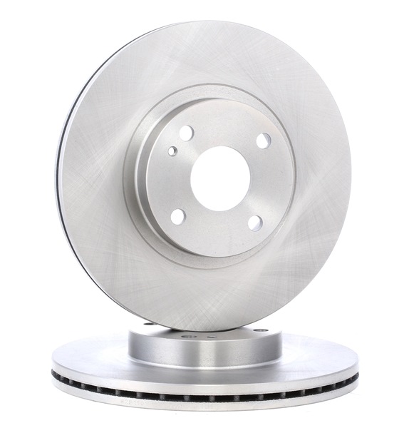 Compre RIDEX Disco de freno Art.: 82B1101 online