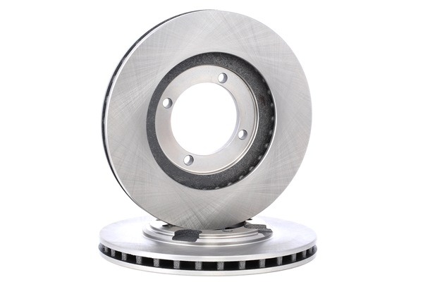 Original RIDEX Bremsscheibe online kaufen