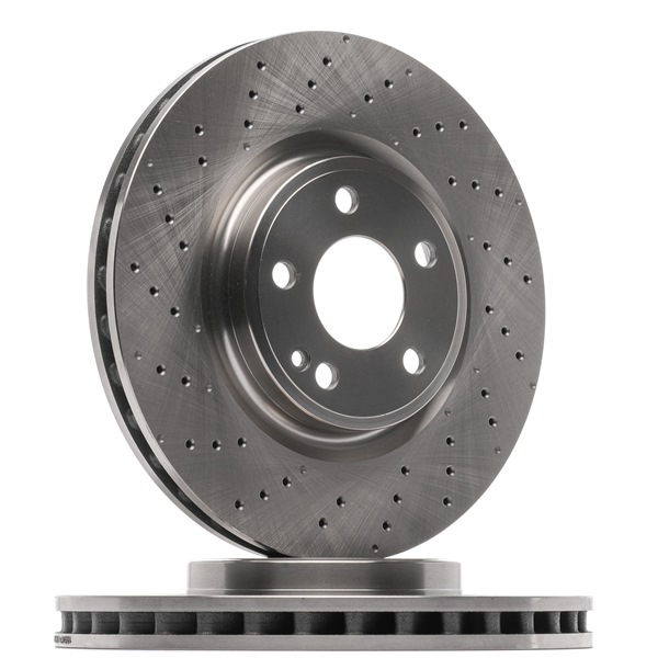 Online Shop für Bremsscheibe von RIDEX EAN: 4059191153510