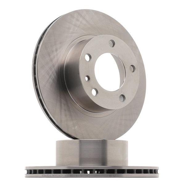 Compre Disco de travão da RIDEX 82B1009 a um preço baixo por 27,03&nbsp;&euro;