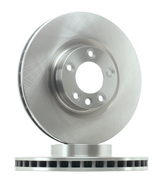 Bremsscheibe 82B1018 von RIDEX günstig für 105,70 € online kaufen