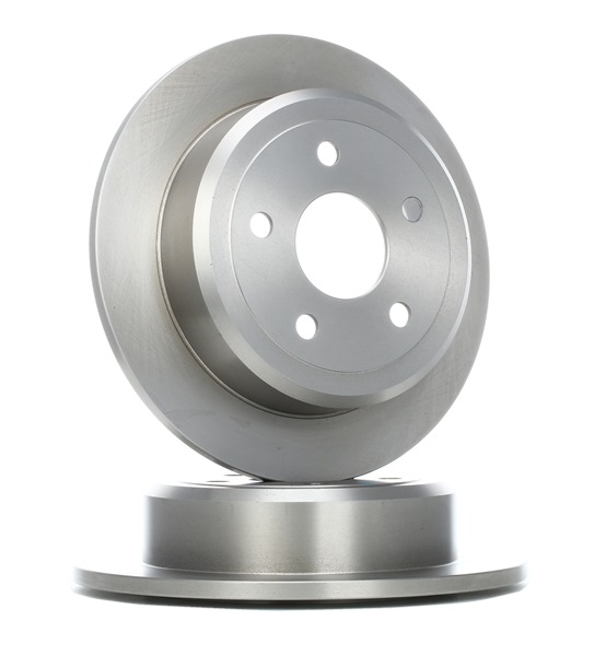 Acquista online RIDEX Disco freno Art.: 82B1047