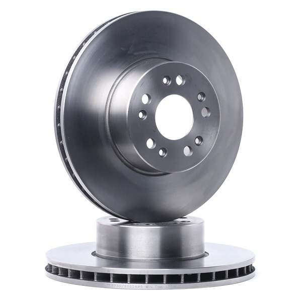 Online Shop für Bremsscheibe von RIDEX EAN: 4059191154357