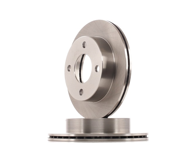 Bremsscheibe SKBD-0023256 von STARK günstig für 22,87 € online kaufen