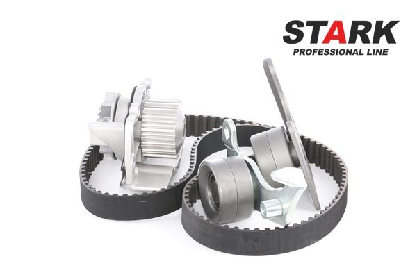 Comprar Bomba de agua + kit de correa de distribución de STARK SKWPT-0750026 a bajo precio de 104,60 €