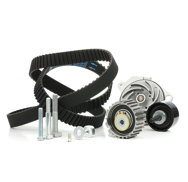 Achetez des Kit de distribution + pompe à eau STARK SKWPT-0750028 à prix pour 96,43 €