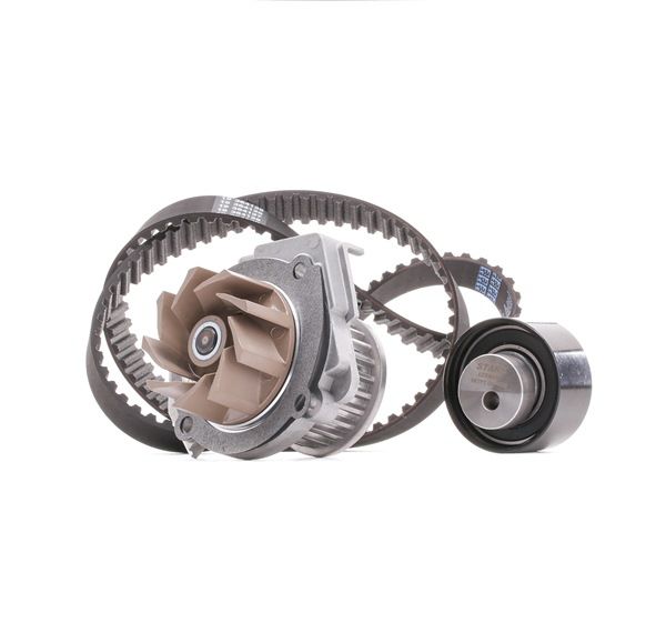 Achetez des Kit de distribution + pompe à eau STARK SKWPT-0750031 à prix pour 49,84 €