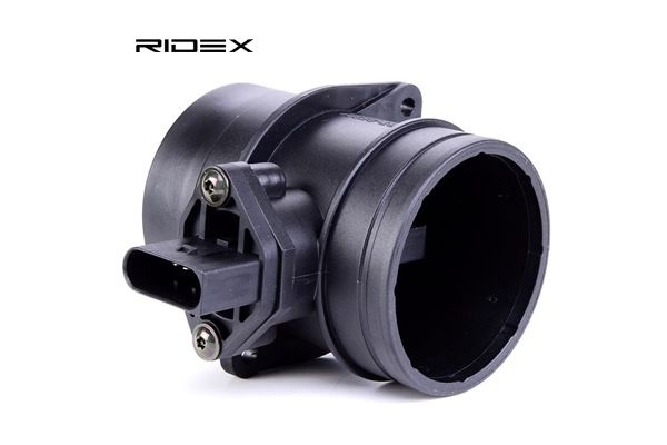 Online Shop für Luftmassenmesser (LMM) von RIDEX EAN: 4059191155866