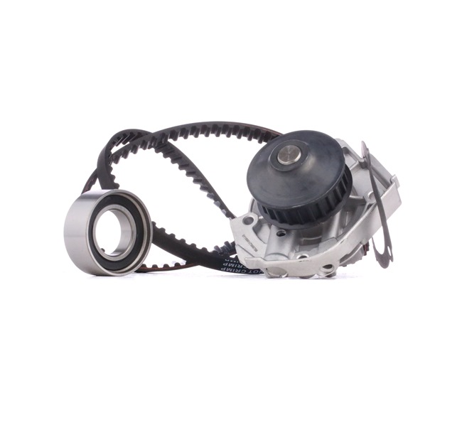 Achetez des Kit de distribution + pompe à eau STARK SKWPT-0750039 à prix pour 42,50 €