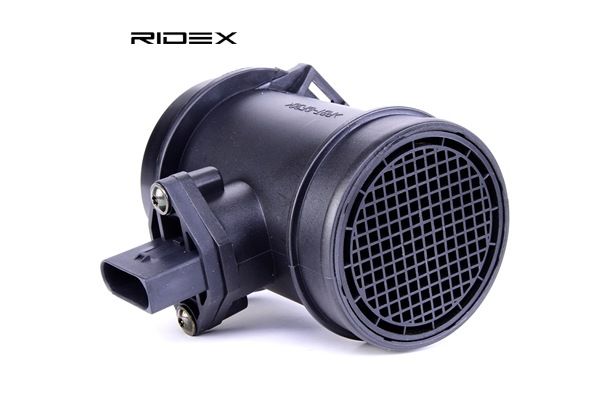 Luftmassenmesser (LMM) 3926A0023 AUDI A8 von RIDEX