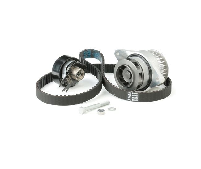 Achetez des Kit de distribution + pompe à eau STARK SKWPT-0750041 à prix pour 60,90 €
