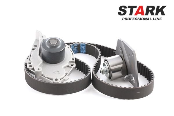 Comprar Bomba de agua + kit de correa de distribución de STARK SKWPT-0750042 a bajo precio de 78,60 €
