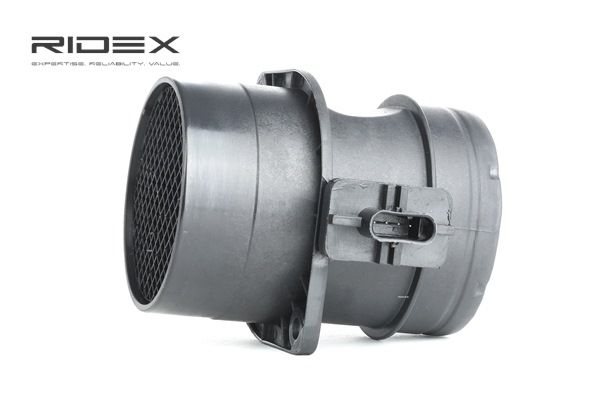 Luftmassenmesser (LMM) für SKODA von RIDEX