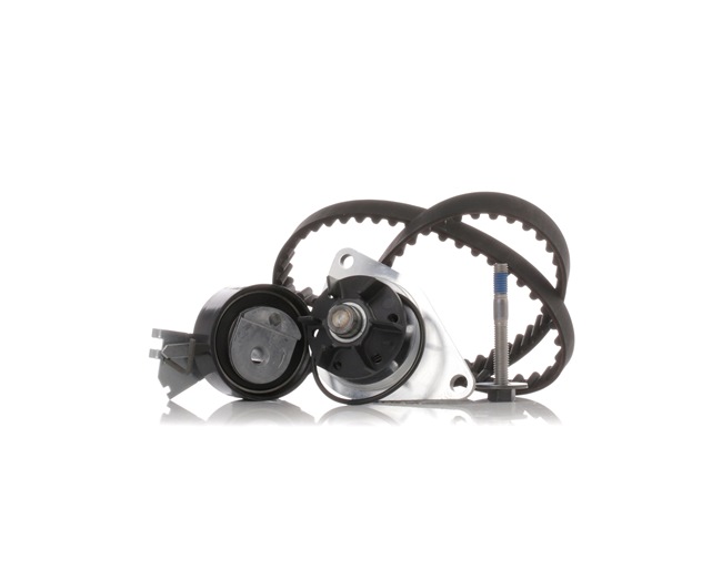 Achetez des Kit de distribution + pompe à eau STARK SKWPT-0750048 à prix pour 48,52 €