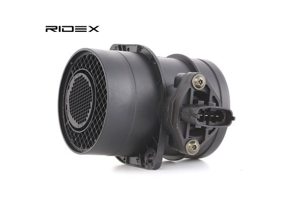 Compre Medidor de massa de ar da RIDEX 3926A0113 a um preço baixo por 40,21 €