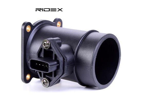 Luftmassenmesser (LMM) für NISSAN von RIDEX