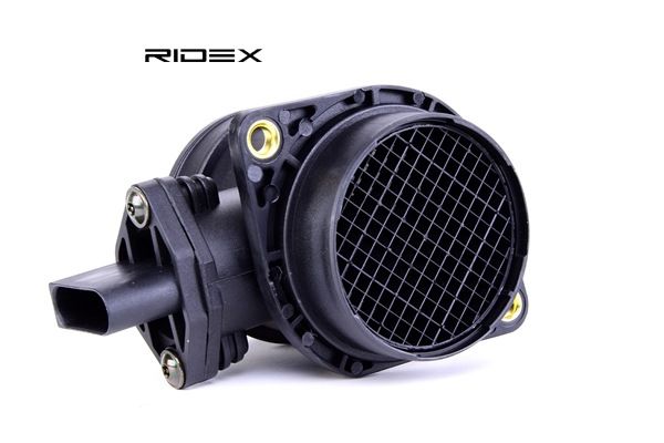 Acquista Debimetro da RIDEX online per A4 Cabrio (8H7, B6, 8HE, B7) a prezzi moderati