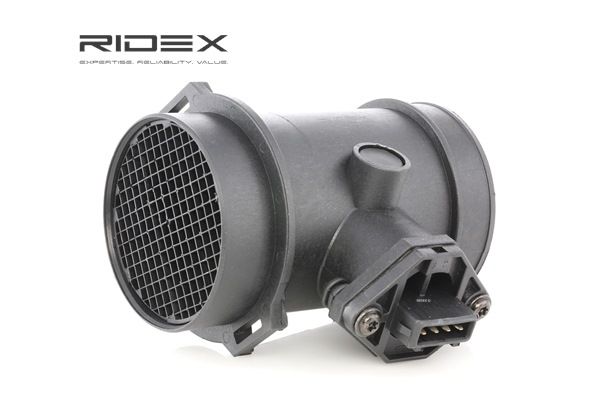 Køb Luftmassemåler af RIDEX 3926A0101 til den lave pris 676,68 DKK