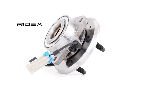 Compre Kit de rolamento de roda da RIDEX 654W0151 a um preço baixo por 63,14 €