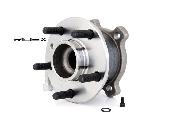 Original RIDEX Radlagersatz online kaufen