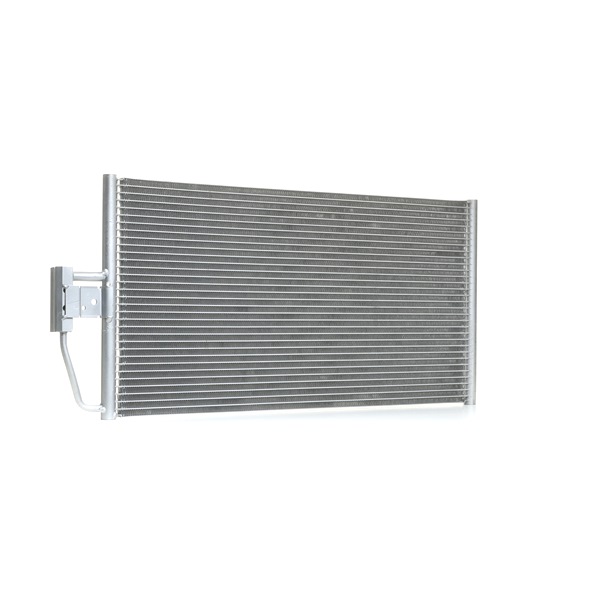Klimakondensator 448C0131 von RIDEX günstig für 67,94 € online kaufen