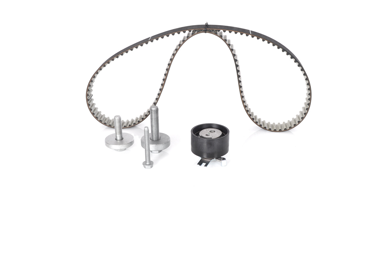 Zahnriemensatz 1 987 948 948 von BOSCH günstig für 66,48 € online kaufen