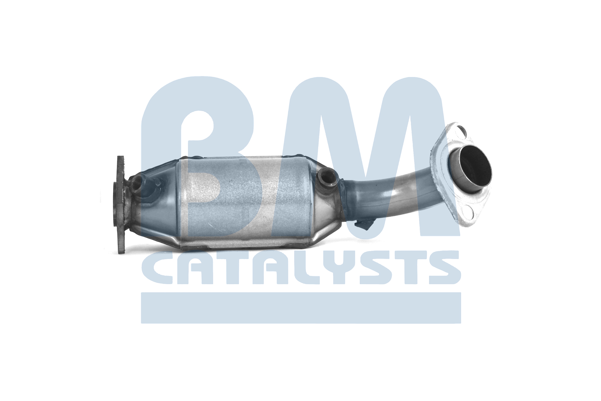 Katalysator BM91710H von BM CATALYSTS günstig für 259,60 € online kaufen