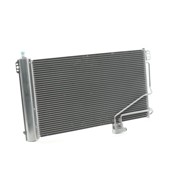 Klimakondensator 448C0026