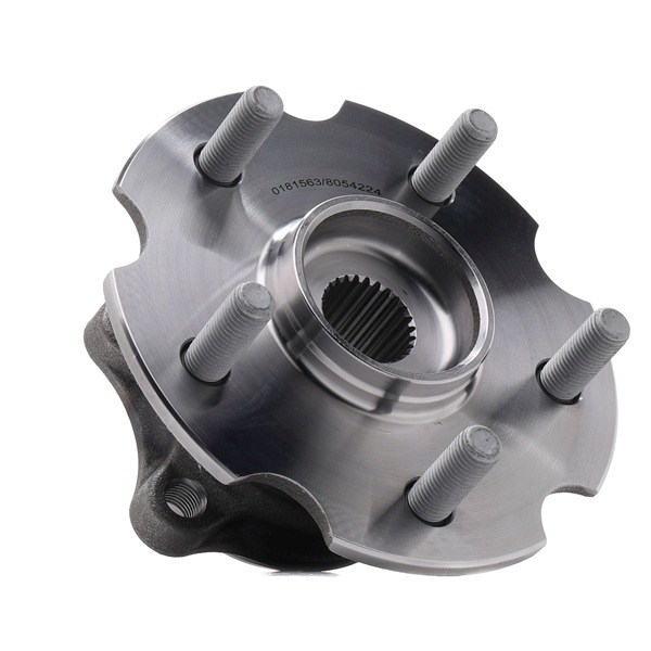 Radlagersatz SKWB-0180233