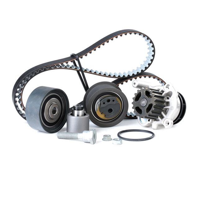 Achetez des STARK Kit de distribution + pompe à eau Art.: SKWPT-0750055 en ligne