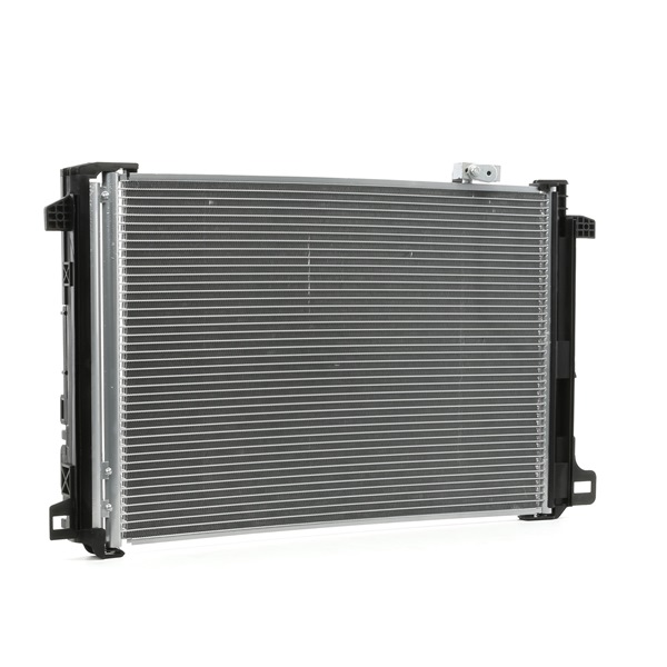 Klimakondensator 448C0109