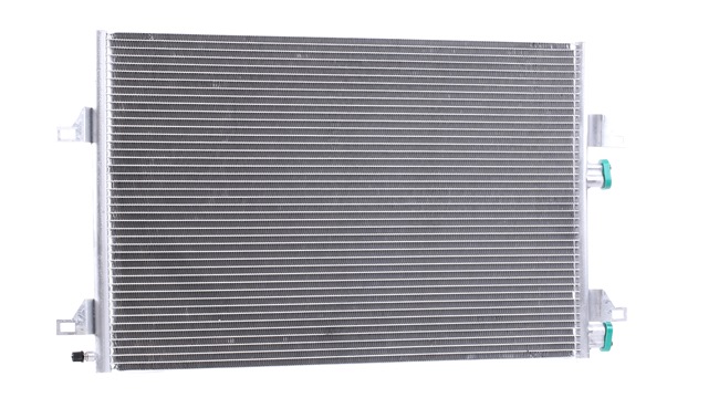 Osta Lauhdutin, ilmastointilaite RIDEX:llä 448C0062 edullisesti hintaan 94,71 €