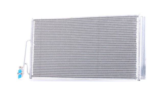 Osta Lauhdutin, ilmastointilaite RIDEX:llä 448C0070 edullisesti hintaan 79,80 €