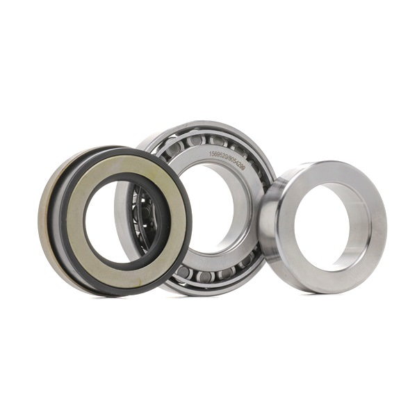 Radlagersatz 654W0548 von RIDEX günstig für 26,20 € online kaufen