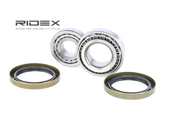 Radlagersatz für KIA von RIDEX