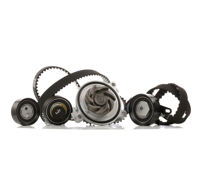 Achetez des Kit de distribution + pompe à eau STARK SKWPT-0750056 à prix pour 167,68 €