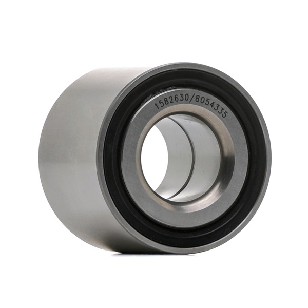 RIDEX 654W0540 Hjullager MERCEDES-BENZ A-klass