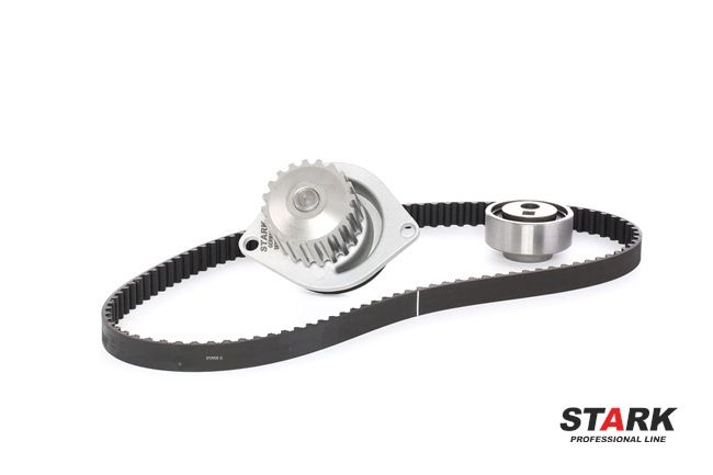 Achetez des Kit de distribution + pompe à eau STARK SKWPT-0750058 à prix pour 52,12 €