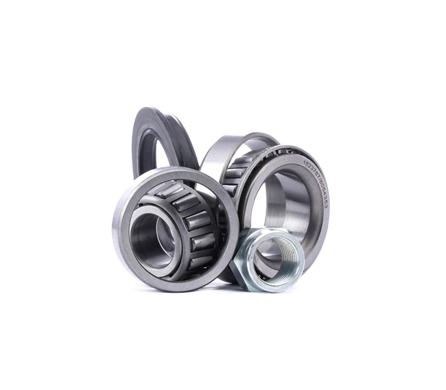 Radlagersatz 654W0536