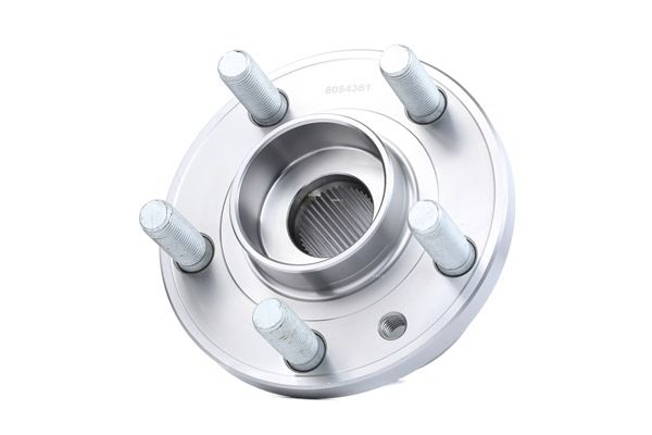 Compre Kit de rolamento de roda da RIDEX 654W0531 a um preço baixo por 32,10 €