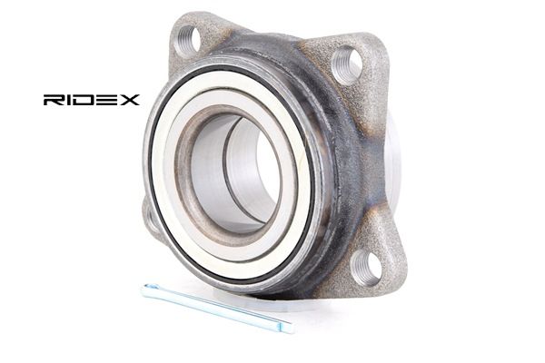 Radlagersatz 654W0254 von RIDEX günstig für 19,69 € online kaufen