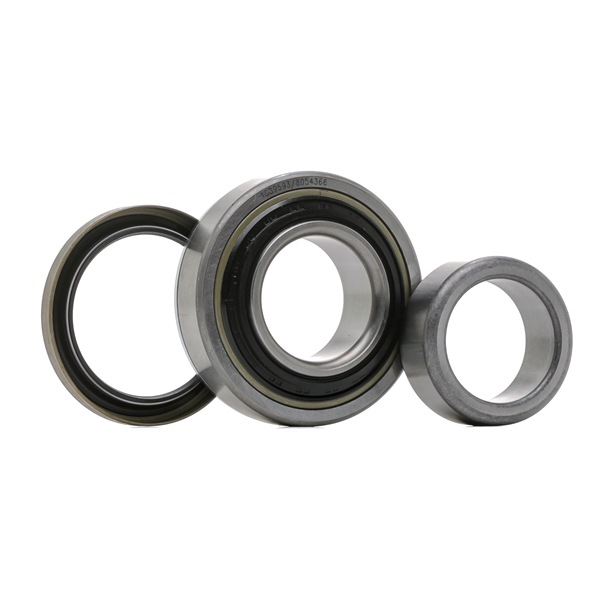 RIDEX 654W0440 Rolamento da roda SUZUKI