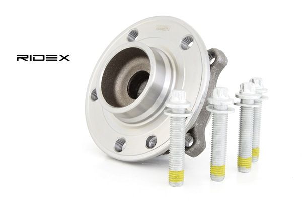 Radlagersatz für ALFA ROMEO von RIDEX