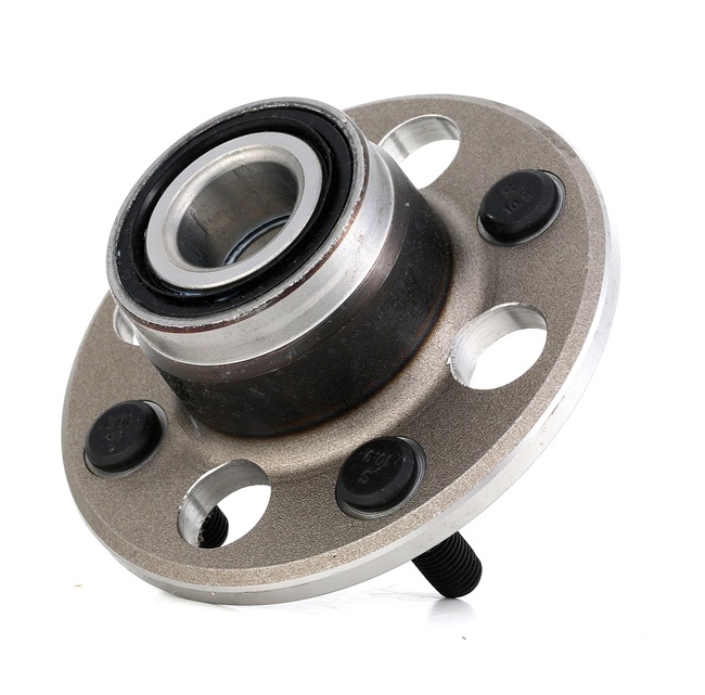 Compre Kit de rolamento de roda da RIDEX 654W0131 a um preço baixo por 30,82 €