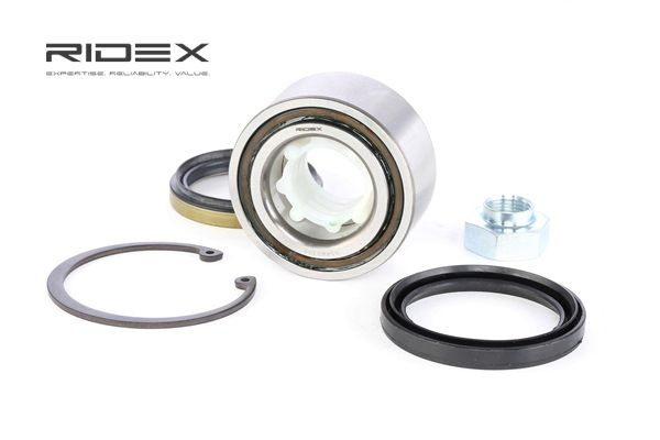 SUZUKI Radlagersatz von RIDEX