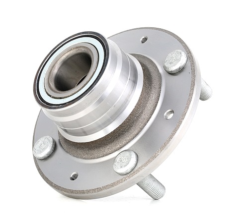 Radlagersatz 654W0129 von RIDEX günstig für 20,54 € online kaufen