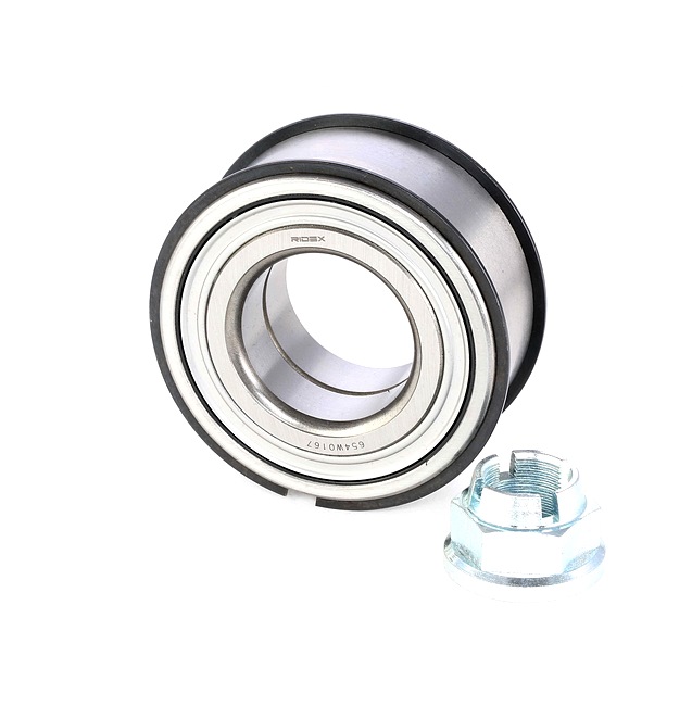 Radlagersatz 654W0167