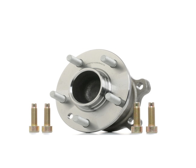 Achetez des STARK Kit de roulement de roue Art.: SKWB-0180268 en ligne